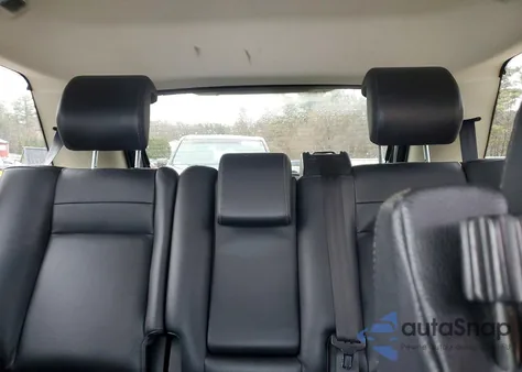 2011 Land Rover Range Rover Sport Hse z USA, uszkodzony, nr VIN SALSF2D43BA268305